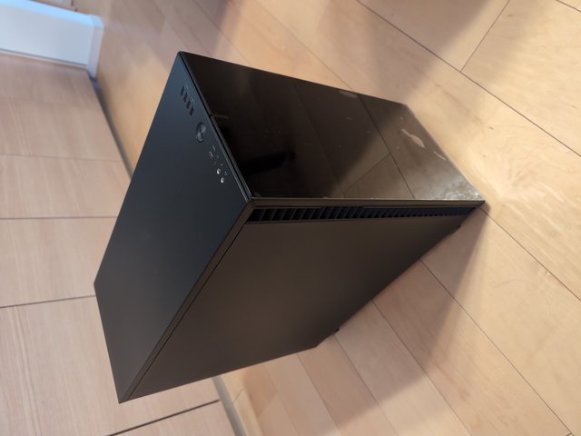 ケース: Fractal Design Define 7